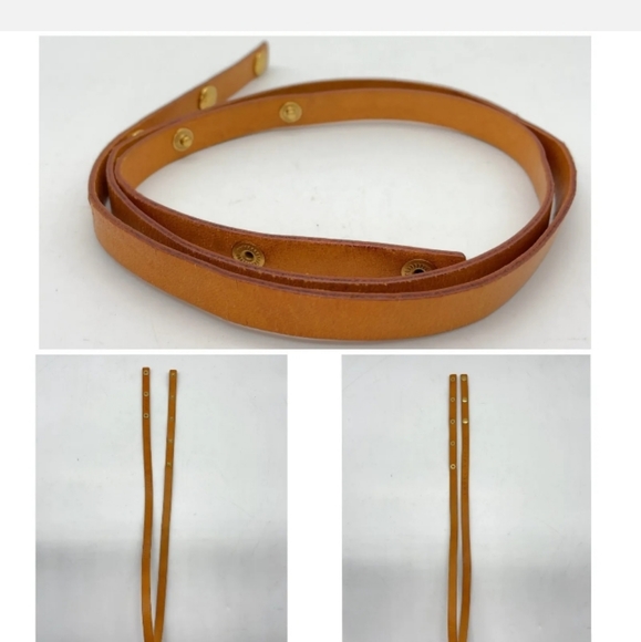 Louis Vuitton Florentine Pochette Belt Waist Bum Bag - Picture 9 of 12